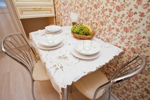 Centre Apartments - Surgut