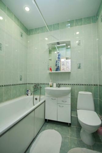 Centre Apartments - Surgut