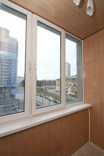 Centre Apartments - Surgut