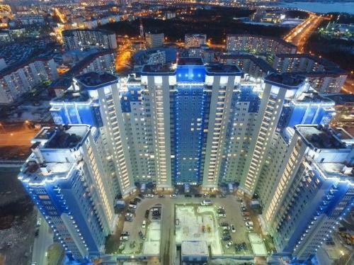 Centre Apartments - Surgut