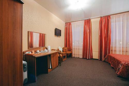 Metelitsa Hotel