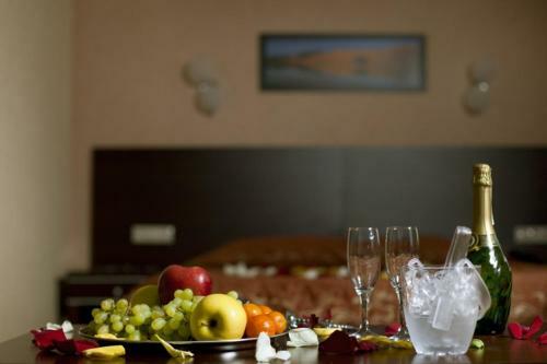 Metelitsa Hotel