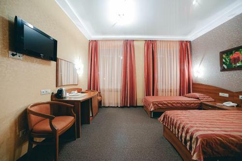 Metelitsa Hotel