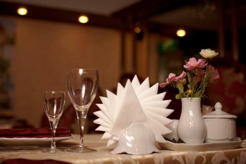 Metelitsa Hotel