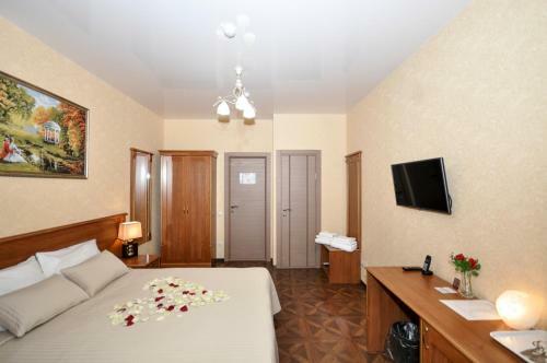 Boutik Hotel Surgut