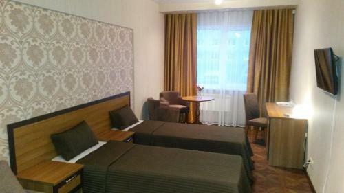 Boutik Hotel Surgut