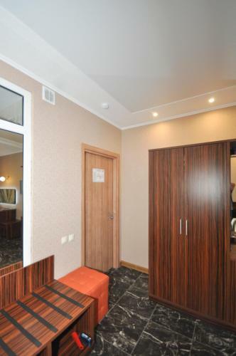 Boutik Hotel Surgut