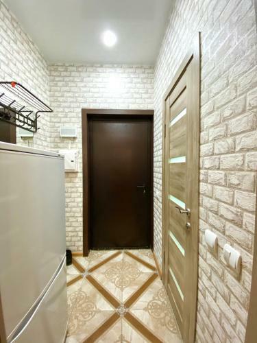 Apartment On Tyumenskiy Trakt 6/1