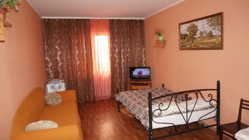 Apartment Briz