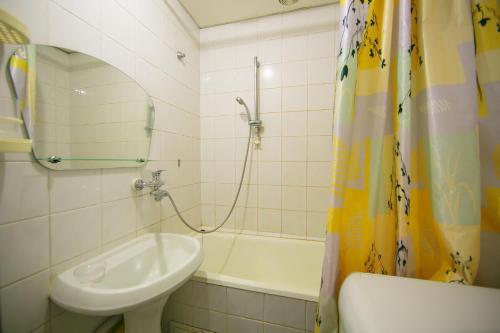 Apartment On Lenina 72