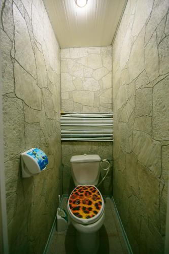 Apartment On Lenina 72