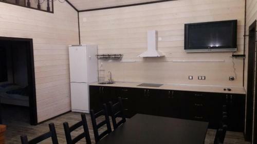 Hostal Guest House Tri Medvedya