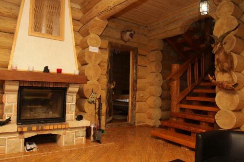 Hostal Guest House Tri Medvedya