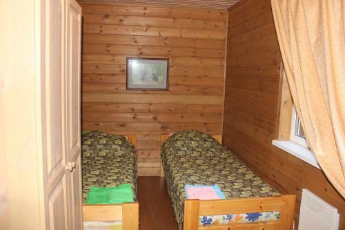 Hostal Zookompleks Tri Medvedya