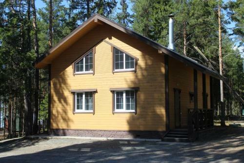 Hostal Zookompleks Tri Medvedya