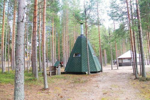 Hostal Zookompleks Tri Medvedya