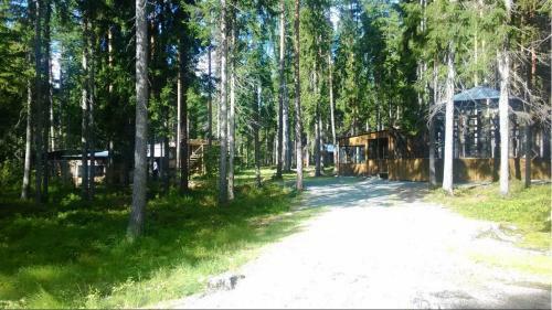 Hostal Zookompleks Tri Medvedya