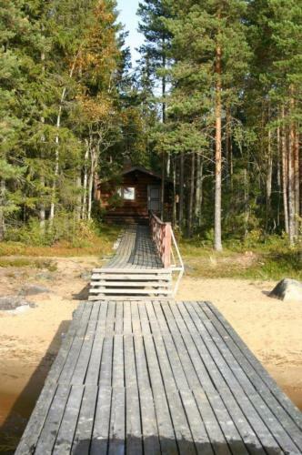 Hostal Zookompleks Tri Medvedya
