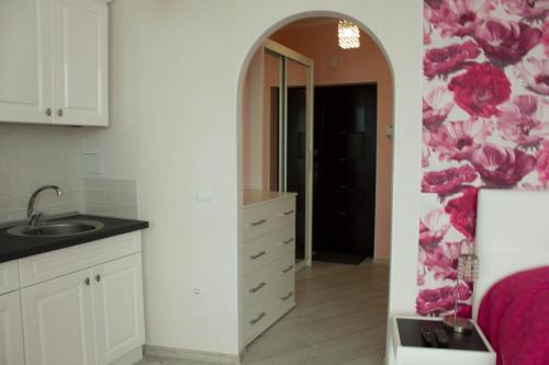 Apartment Lake Tikhoye