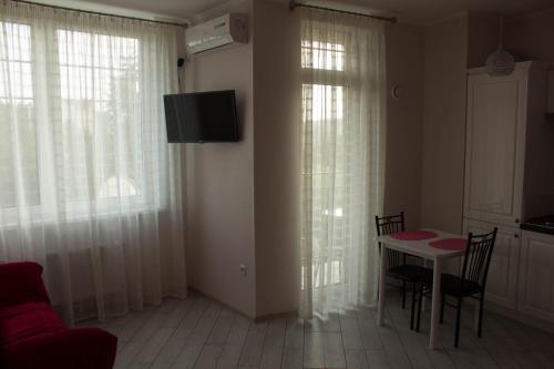 Apartment Lake Tikhoye