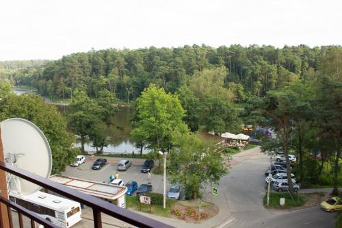 Apartment Lake Tikhoye