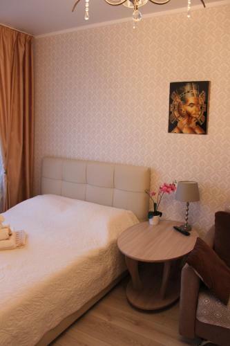 Apartamento Kvartira Na Maiskoi