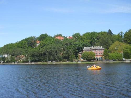 Apartamento Lakecity 1