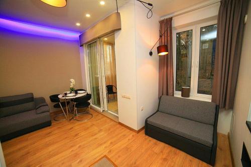 Apartamento Lakecity 1