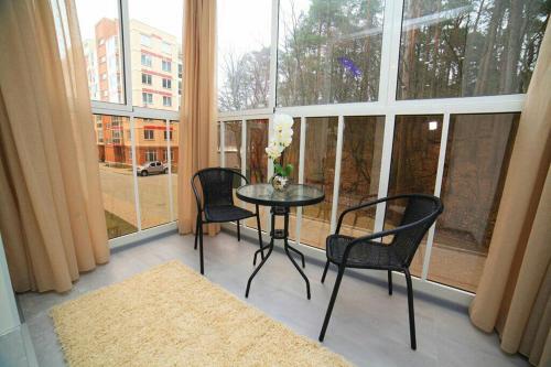 Apartamento Lakecity 1
