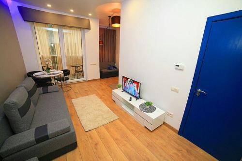 Apartamento Lakecity 1