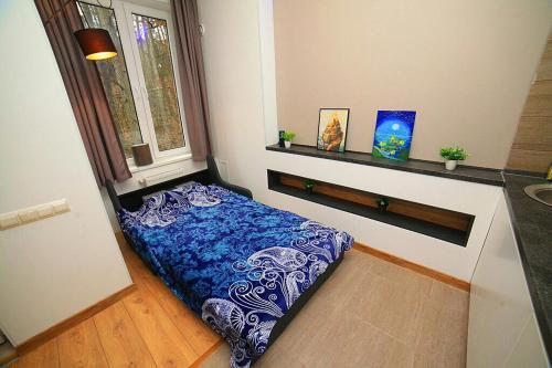 Apartamento Lakecity 1