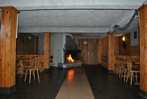 Hotel Kris Guesthouse