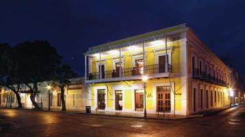 Ponce Plaza Hotel & Casino