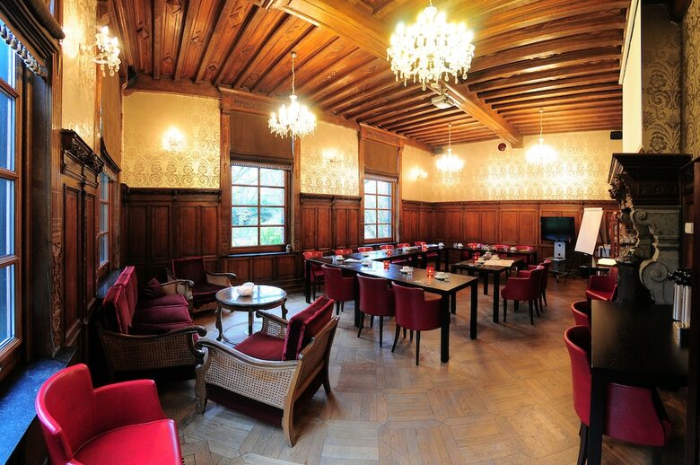 Hotel Roosendaelhof