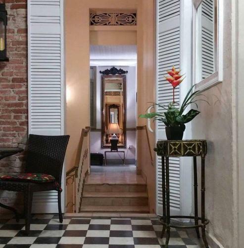 Hotel Belgica