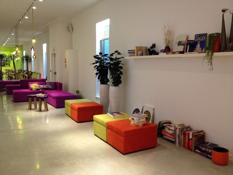 Hotel Corbie Geel