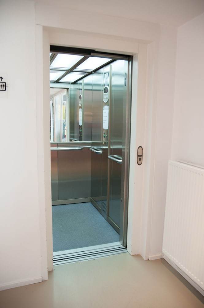 Hotel Corbie Geel