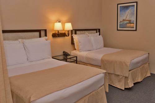 Hotel Melia Ponce