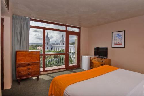 Hotel Melia Ponce