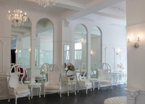 Hotel Melia Ponce