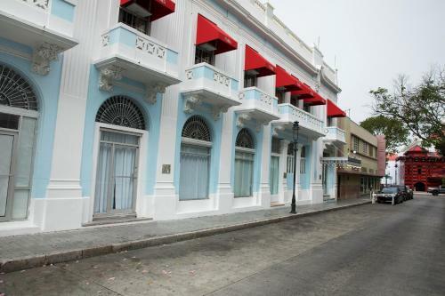 Hotel Melia Ponce