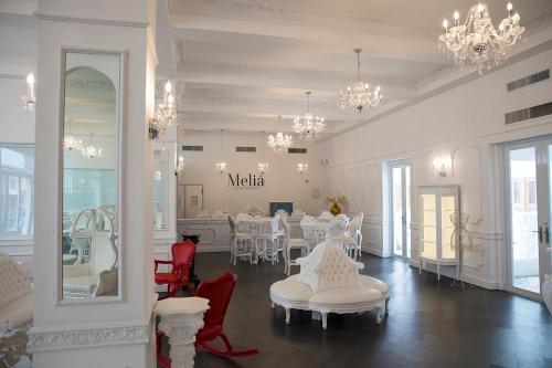 Hotel Melia Ponce