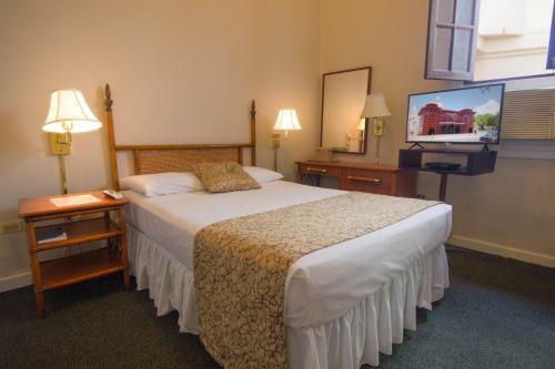 Hotel Melia Ponce
