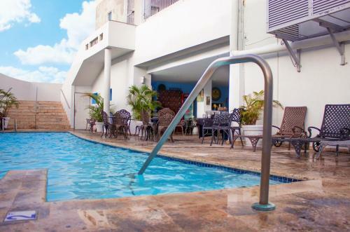 Hotel Melia Ponce