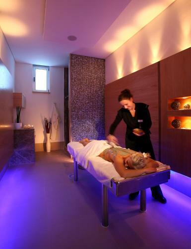 Hotel Ayii Anargyri Natural Healing Spa Resort