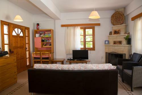 Chrysanthema Villa