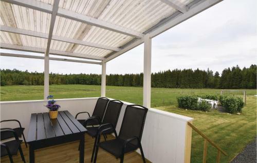 Holiday Home Norrliden Kalv Kalv
