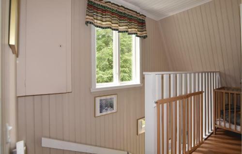 Holiday Home Norrliden Kalv Kalv