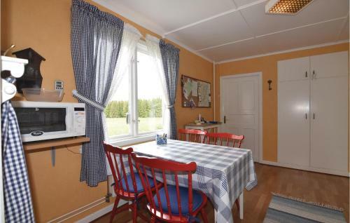 Holiday Home Norrliden Kalv Kalv