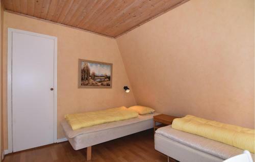 Holiday Home Norrliden Kalv Kalv